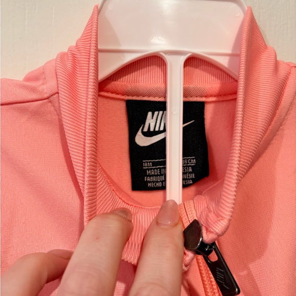 Nike Toddler matching set- 18 m - Picture 2 of 2